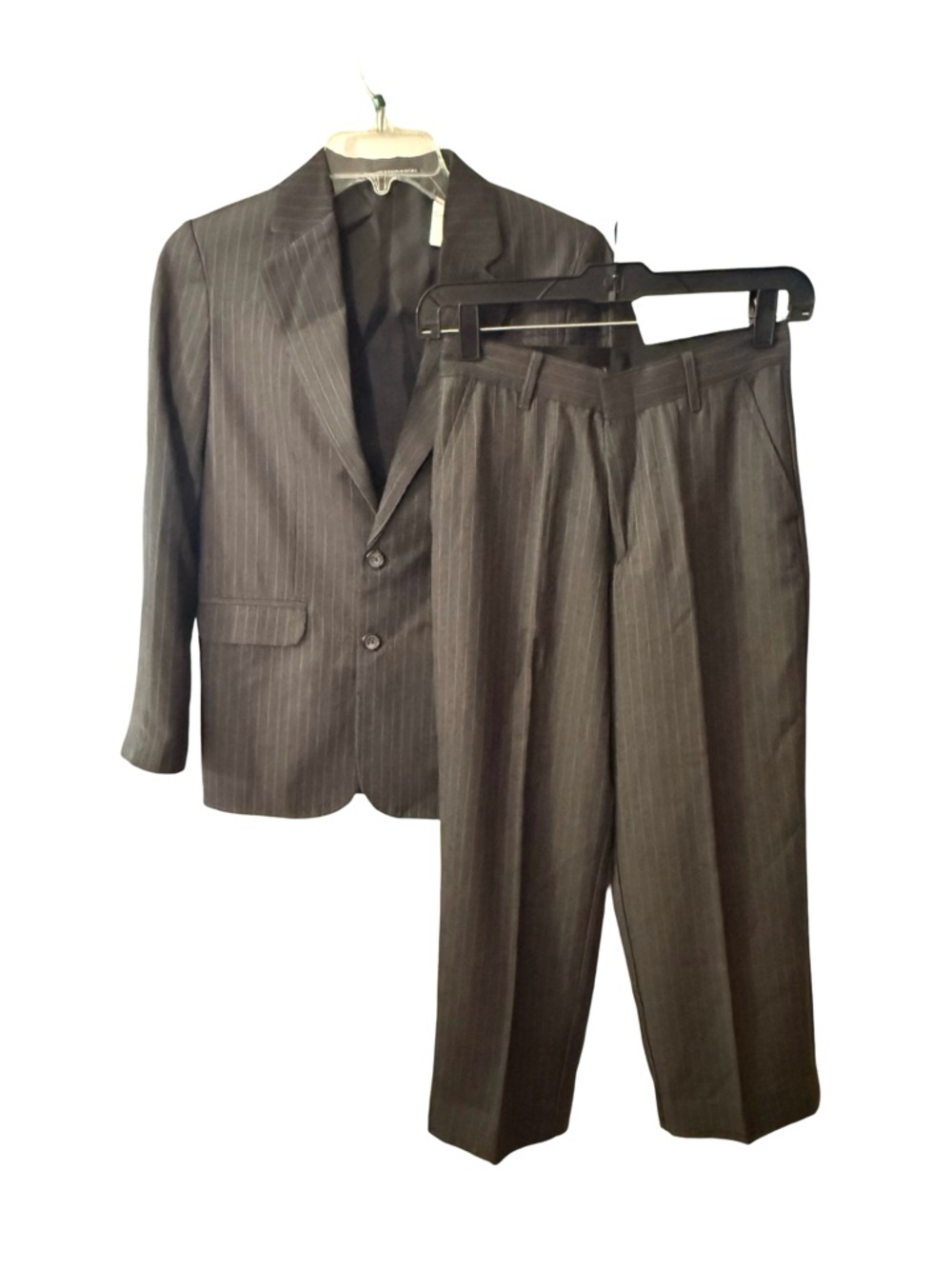 Van Heusen - Boy’s 2pc Suit